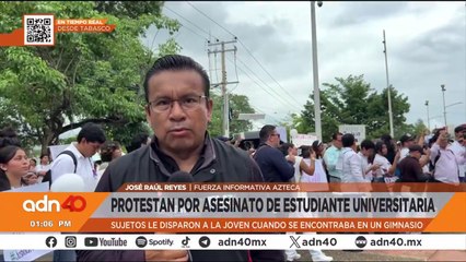Encuentran sin vida a presunto feminicida de la niña Liliana Guadalupe en Chiapas