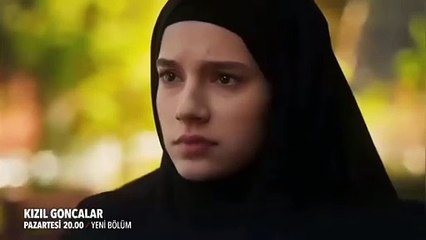 مسلسل البراعم الحمراء الحلقة 24 اعلان مترجم