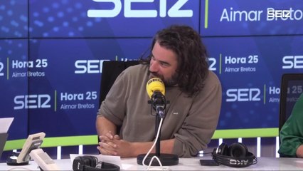 Manuel Jabois, sobre la guerra sucia contra Podemos: "La mayor corrupción de todas es que quien te tenga que proteger, te ataque"