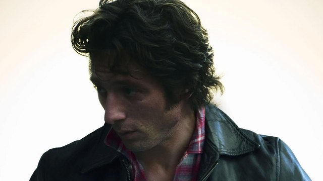 Jeremy Allen White Transforms Into Bruce Springsteen in 'Deliver Me From Nowhere' First Look | THR News Video