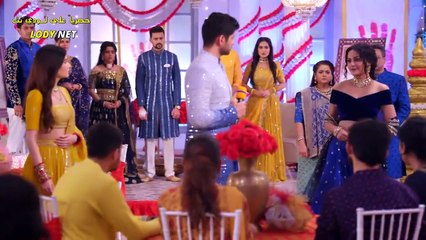 مسلسل الضائع في الحب مترجم حلقة 1380