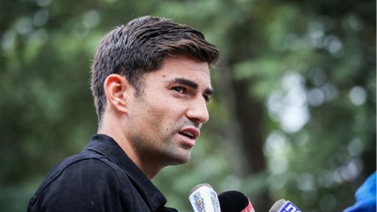 GALA VIDEO - Zinedine Zidane : sa petite-fille Sia se dévoile sur un rare (et adorable) cliché !