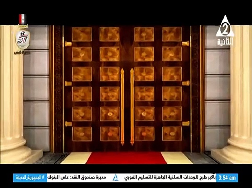 برنامج افلامنا الحلوة - حلقة يوم 27/10/2024 .. تقديم / نشوى النادى