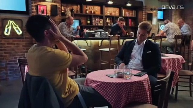 Igra sudbine 1243 Epizoda - Igra sudbine Epizoda 1243