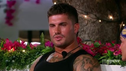 Love Island Australia Season6 Episode4