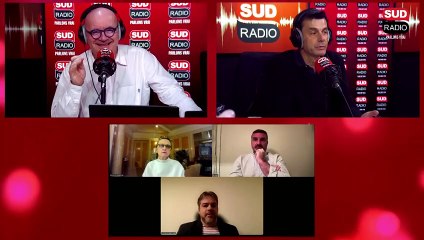 Les Vraies Voix Citoyennes - Émission du 28 octobre