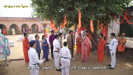 مسلسل جاناك مترجم حلقة 342