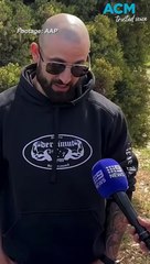 Man arrested after brother finds sister dead at home