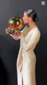 Aitana Bonmatí besa su segundo Balón de Oro consecutivo