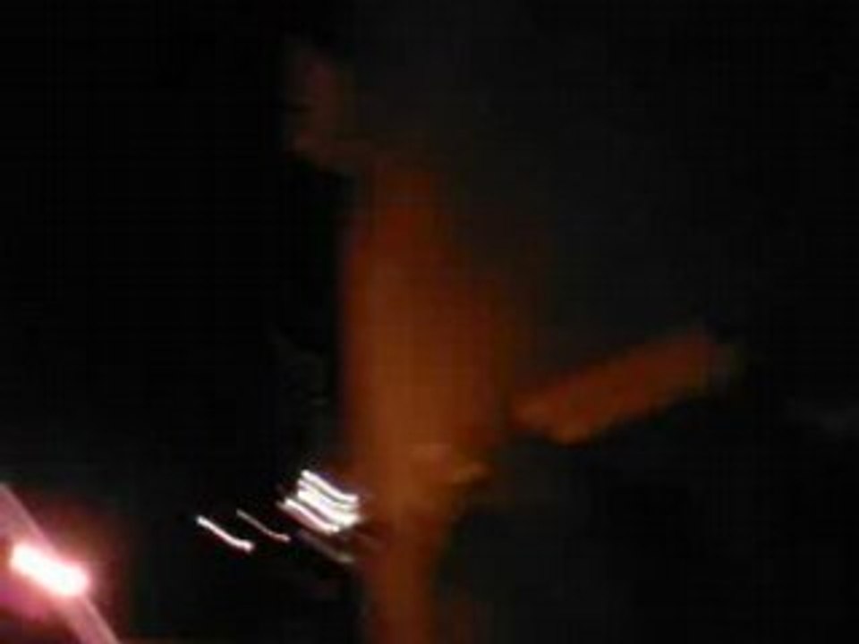 Feillen point nocturne entre karime et thibeau