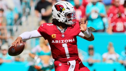 Cardinals Secure Thrilling Victory with Ryland's Game-Winning Field Goal 🏈