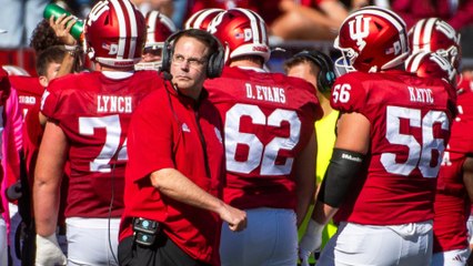 Curt Cignetti's Record Start Revitalizes Indiana Football