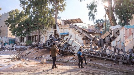 Israël adopte une loi interdisant les activités de l'UNRWA sur son territoire