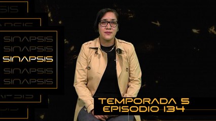 Sinapsis T5 Ep.134 | Importancia y desafíos de las Mipymes