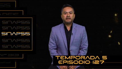 Sinapsis T5 Ep.127 | Uso de antimicrobianos en humanos y animales