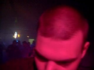 Bunker 12-04-2008 08 Frozen flame vs Cold as ice