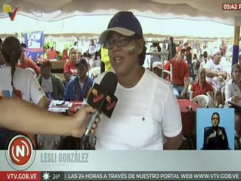 Zulia | Jornada de atención integral favorece a los habitantes del municipio Miranda