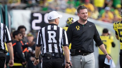 Weekly SP College Football Rankings: Top 25 Update - thumbnail