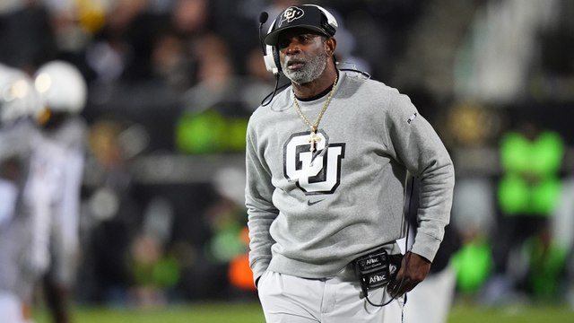 Colorado Football Now Bowl Eligible Under Deion Sanders