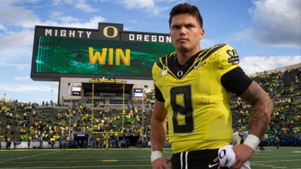 Dillon Gabriel Leads Heisman Race After Dominant Games