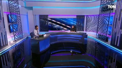 رضا عبد العال: الأهلي والزمالك زي برشلونة وريال مدريد.. وكهربا اقوى من الأهلي