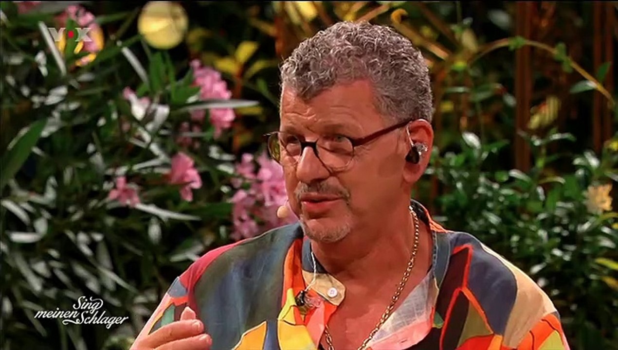 'Sing meinen Schlager' - Marianne Rosenberg 27.10.2024 Teil 3
