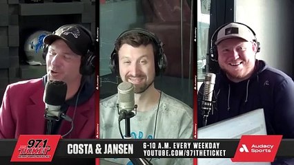 Analyzing Lions Decisive Victory Over Titans