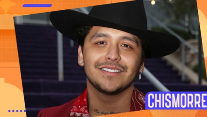 Abogados de Christian Nodal responden demanda millonaria por incumplimiento de contrato