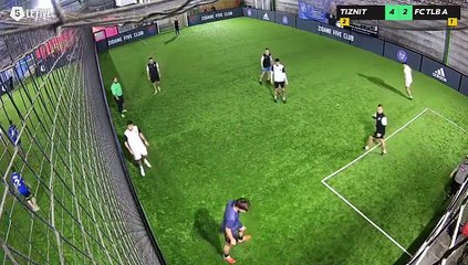 Tiznit - FC TLB ALSTOM 28/10 à 19:15 - Football Terrain 1 (LeFive Valenciennes)