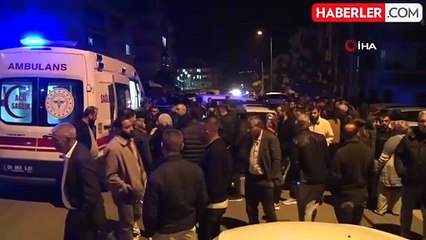 Alacak Verecek Kavgası Ankara'da Ölümle Sonuçlandı