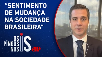 Tarcísio foi um fator fundamental para vitória de Nunes? Beraldo analisa