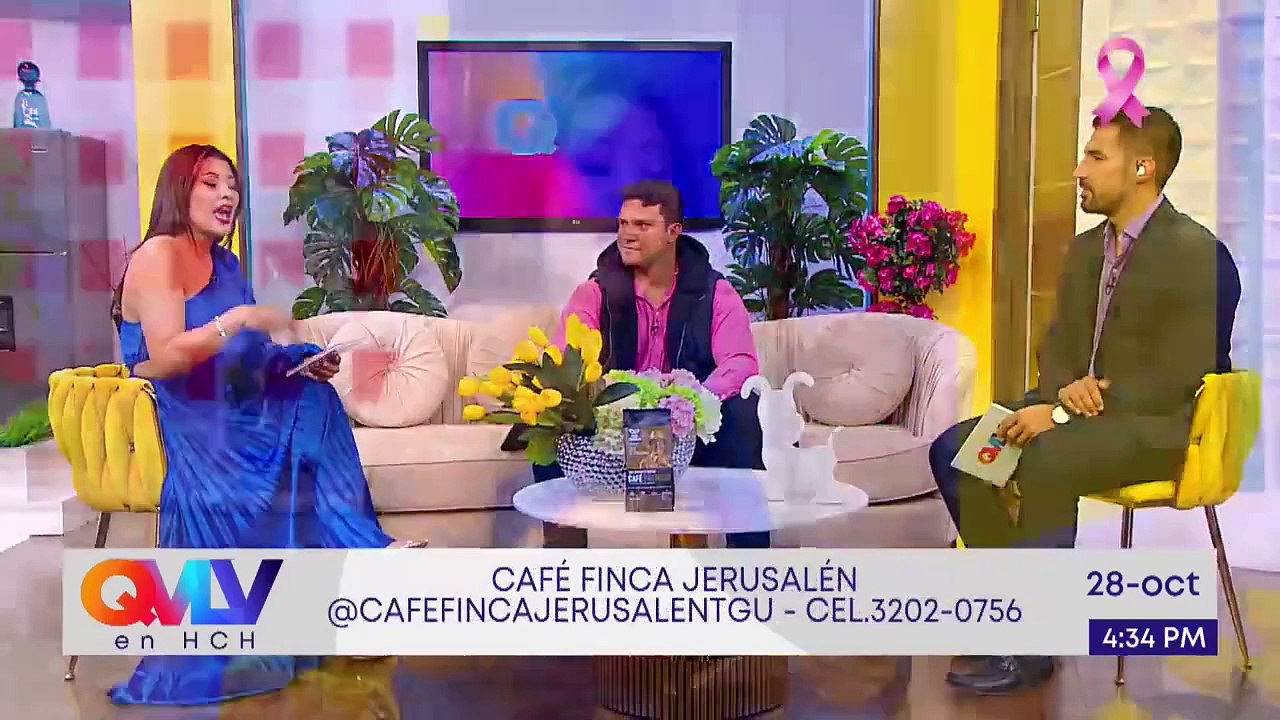 En Vivo (5562)