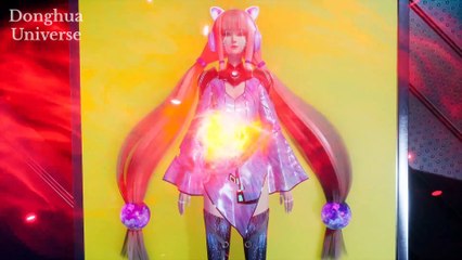 Lord of Wonderlands Episode 01-04 [MULTI-SUB] - Collection