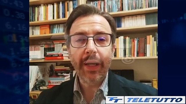 Video News - Pil: bene la Spagna, in Italia servono investimenti strutturali