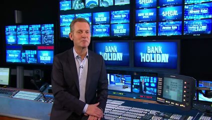 The Jeremy Kyle Show (7 May 2018)