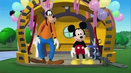 Mickey Mouse Clubhouse_ Mickey’s Great Clubhouse Hunt [Clubhouse Pieces Going Back Home]