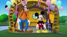 Mickey Mouse Clubhouse_ Mickey’s Great Clubhouse Hunt [Clubhouse Pieces Going Back Home]