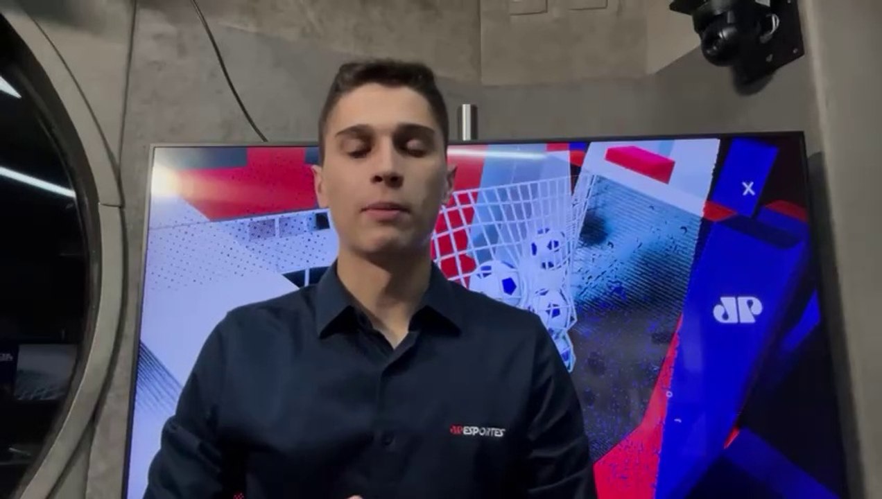 Guilherme Napolis: Com 4 desfalques no gol, Diógenes fará sua estreia pelo Santos.