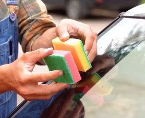 Eco-friendly car cleaning tips every driver should try!