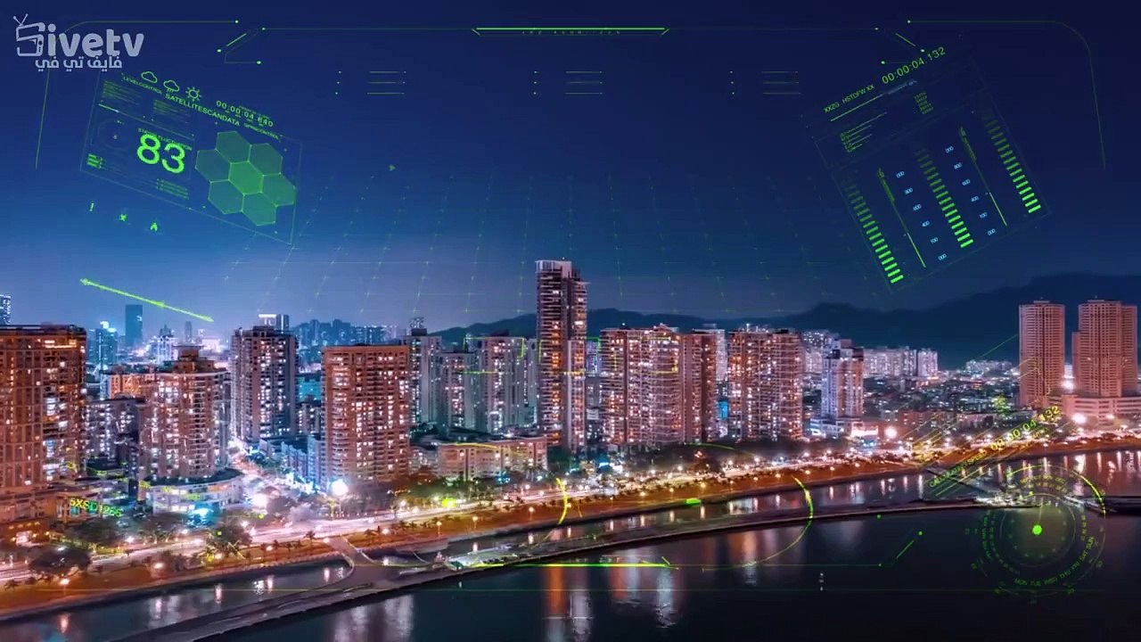 مسلسل هذا العالم ليس حقيقي 02