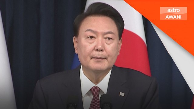 NATO sahkan tentera Korea Utara di Kursk, Rusia