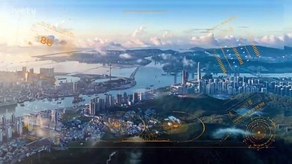 مسلسل هذا العالم ليس حقيقي 04