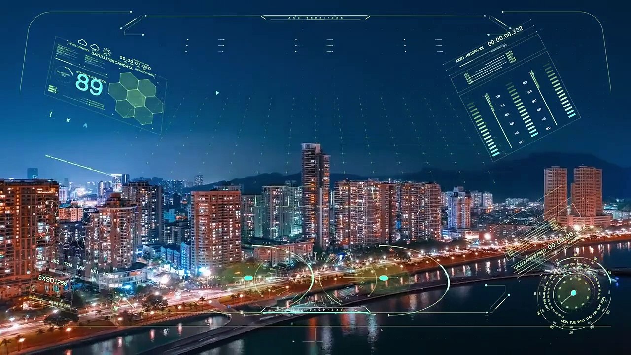 مسلسل هذا العالم ليس حقيقي 08