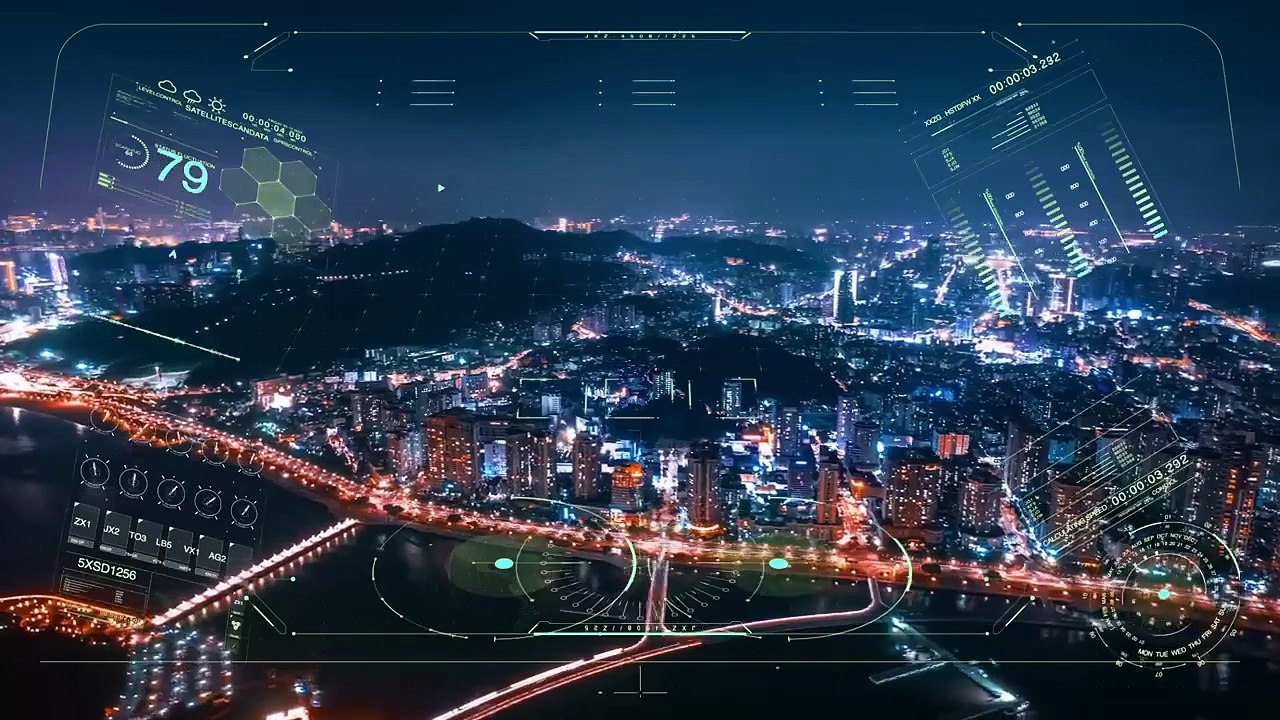 مسلسل هذا العالم ليس حقيقي 07