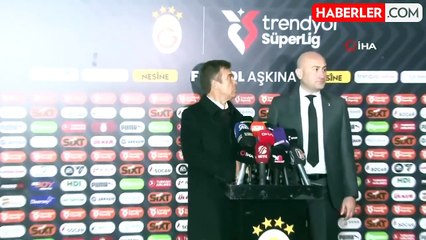 Feyyaz Uçar: 'Hakemlerin Değişmesi Gerekiyor'