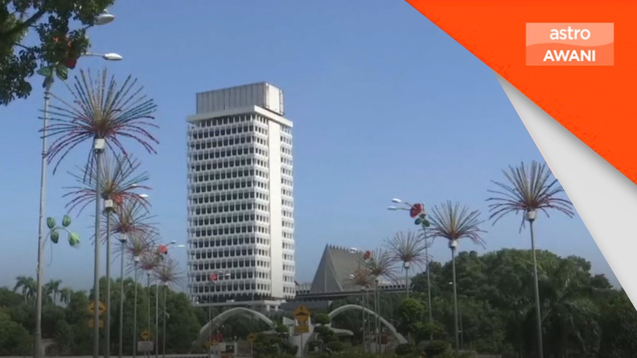 Parlimen: Subsidi bersasar RON95 antara tumpuan hari ini