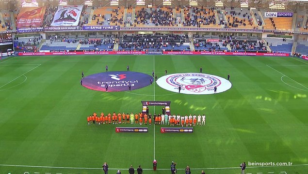Rams Başakşehir - ikas Eyüpspor Maç Özeti 28 Ekim 2024