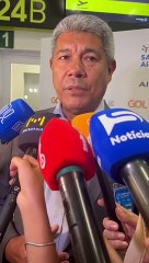 VÍDEO: Governador diz que houve uso da “máquina de Salvador” em Camaçari e pede explicações à Justiça; assista