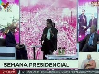 Jefe de Estado: El Comandante Hugo Chávez inició el camino al mundo pluripolar