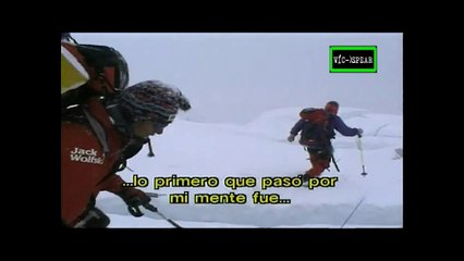 Everest: La zona de la muerte - Documental (1998) Subtitulado en Español